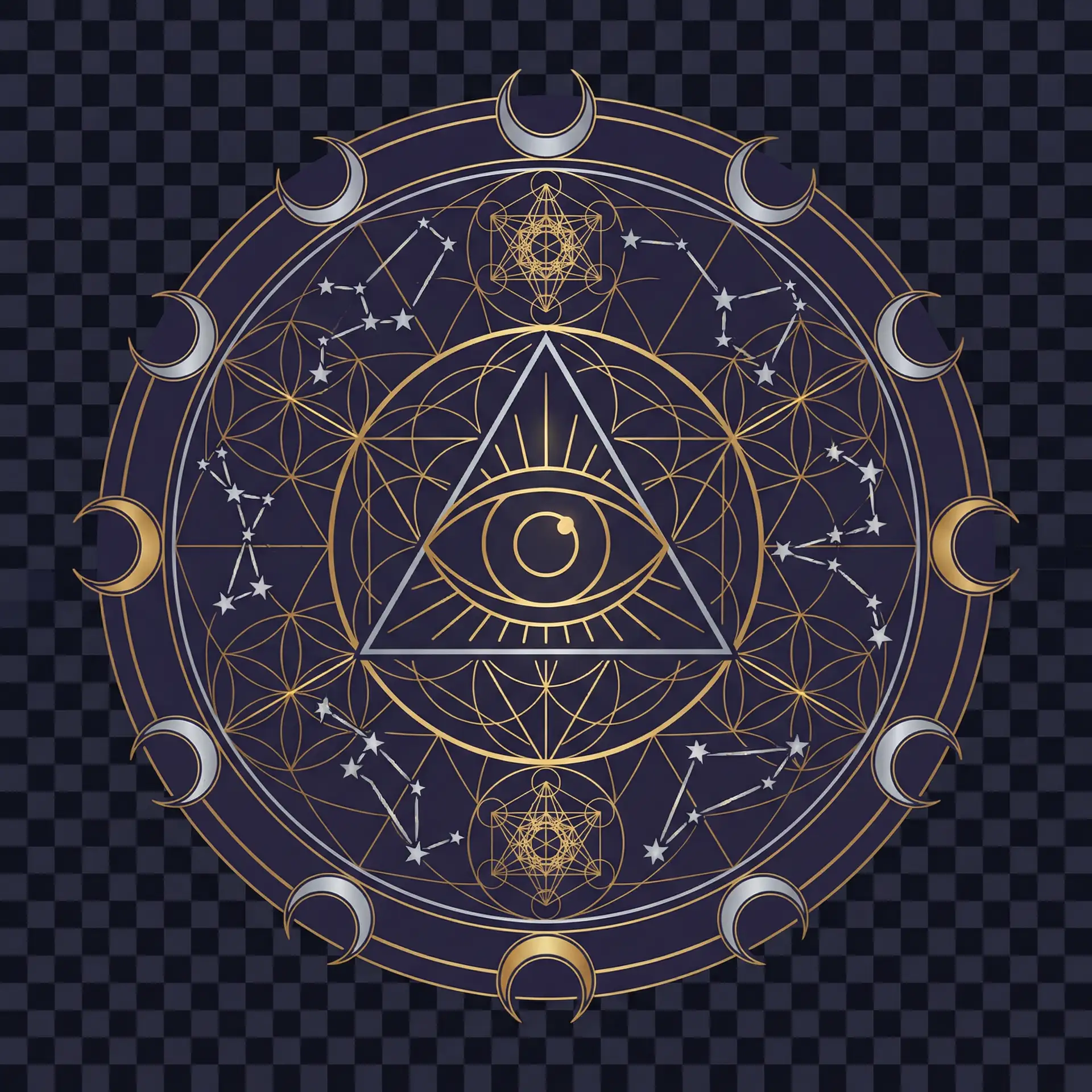 每日吃瓜 - 翡翠林灵魂兽 | 星座塔罗平台Logo